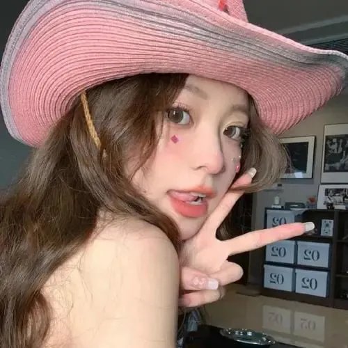 最后的舞女
